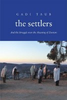 The Settlers [Hardcover]