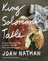 King Solomon's Table [Hardcover]