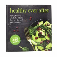 Healthy Ever After [Hardcover]