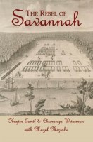 The Rebel of Savannah [Paperback]
