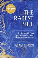 The Rarest Blue [Hardcover]