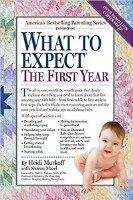 What To Expect the First Year [Paperback]