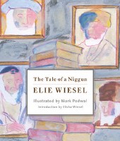 The Tale of a Niggun [Hardcover]