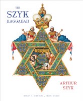 Szyk Haggadah