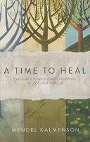 A Time to Heal [Paperback]