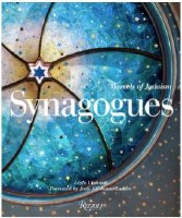 Synagogues Marvels of Judaism [Hardcover]