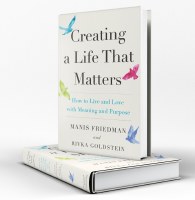Creating a Life that Matters [Hardcover]