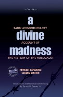 A Divine Madness [Hardcover]