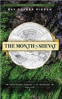 The Month of Shevat [Hardcover]