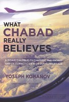 What Chabad Really Believes