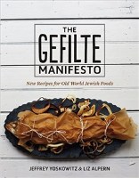 The Gefilte Manifesto [Hardcover]