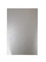 Bencher Sheva Brachos White Blank Cover [Paperback]