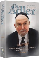 Dr. Adler [Hardcover]