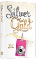 Silver and Gold [Paperback]
