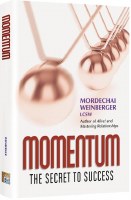 Momentum [Hardcover]