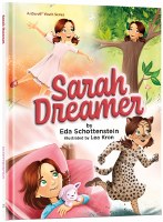Sarah Dreamer [Hardcover]