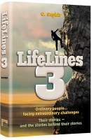 LifeLines 3 [Hardcover]
