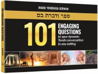 101 Engaging Questions [Paperback]