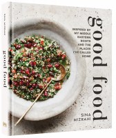 Good Food Cookbook [Hardcover]