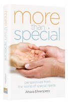 More Than Special [Hardcover]