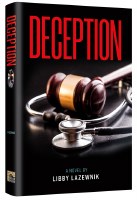 Deception [Hardcover]