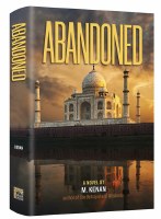 Abandoned [Hardcover]