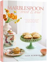 Marblespoon Tried and True Cookbook [Hardcover]