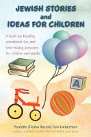 JEWISH STORIES And IDEAS FOR C