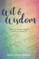 Wit & Wisdom [Hardcover]