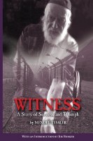 Witness [Paperback]