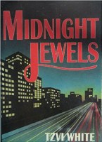 Midnight Jewels [Hardcover]