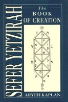 Sefer Yetzirah [Hardcover]
