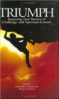 Triumph [Paperback]