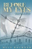 Before my Eyes [Hardcover]