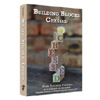 Building Blocks Of Chesed [Hardcover]