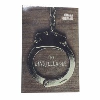 The Unwillable [Paperback]