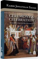 Ceremony & Celebration [Hardcover]