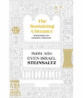 The Sustaining Utterance