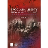 Proclaim Liberty Throughout The Land [Hardcover]
