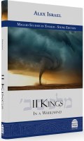II Kings In A Whirlwind [Hardcover]