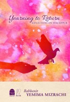 Yearning to Return [Hardcover]