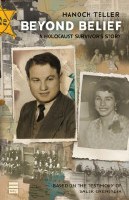 Beyond Belief [Paperback]