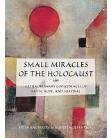 Small Miracles of the Holocaust (Paperback)