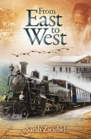 From East to West [Hardcover]