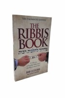 The Ribbis Book [Paperback]