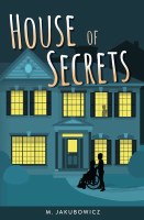 House of Secrets [Hardcover]