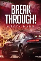 Break Through! [Hardcover]