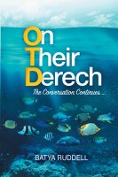On Their Derech [Hardcover]