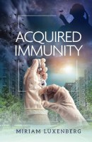 Acquired Immunity [Hardcover]
