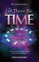 Let There Be Time [Hardcover]